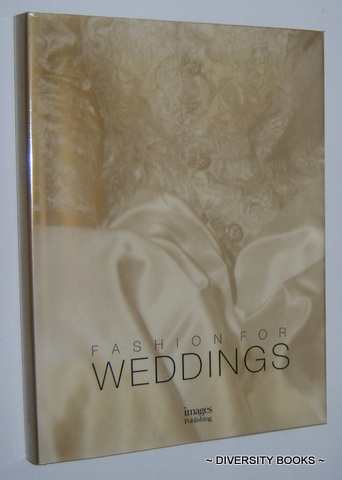 FASHION FOR WEDDINGS