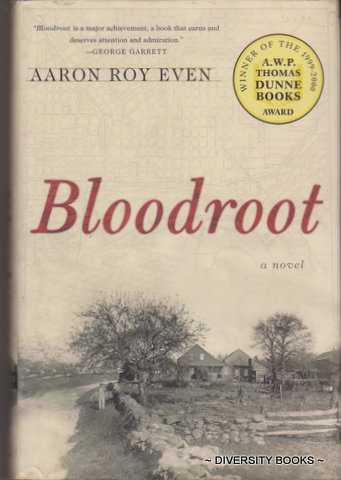 BLOODROOT