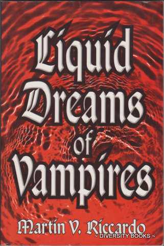 LIQUID DREAMS AND VAMPIRES