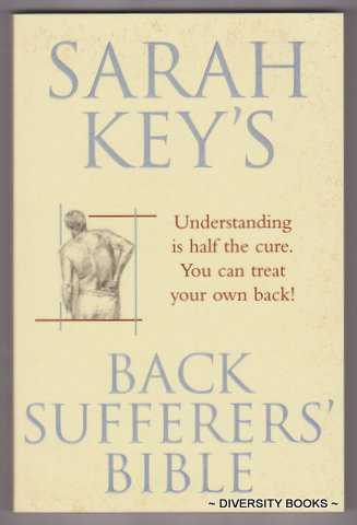 BACK SUFFERERS' BIBLE