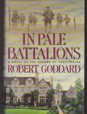 IN PALE BATTALIONS