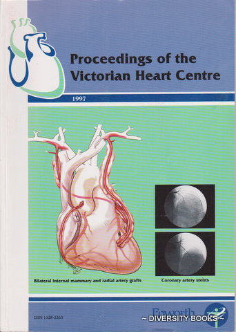 PROCEEDINGS OF THE VICTORIAN HEART CENTRE