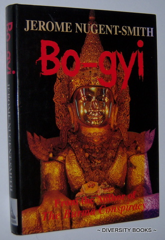 Bo-gyi. (Signed Copy)