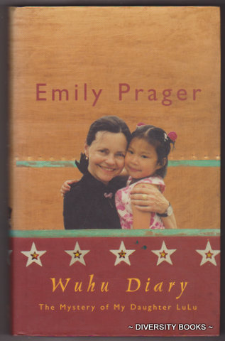 WUHU DIARY: The Mystery of My Daughter LuLu