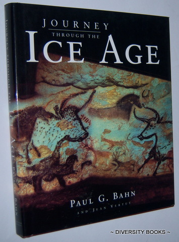 JOURNEY THROUGH THE ICE AGE