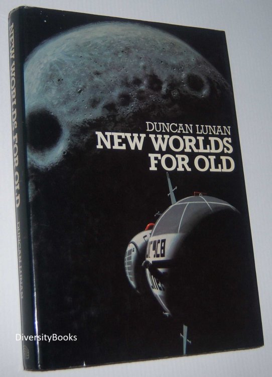 NEW WORLDS FOR OLD
