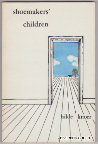 Image for SHOEMAKERS' CHILDREN (Signed Copy) SHOEMAKERS' CHILDREN (Signed Copy)