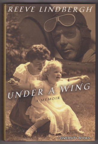 UNDER A WING : A Memoir
