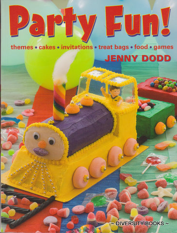 PARTY FUN!
