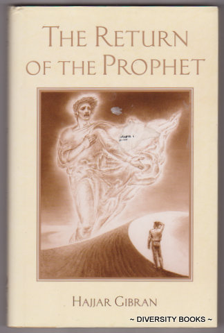 THE RETURN OF THE PROPHET