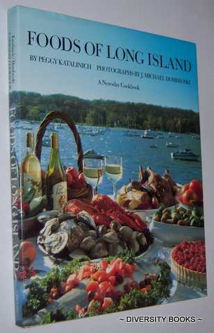 FOODS OF LONG ISLAND