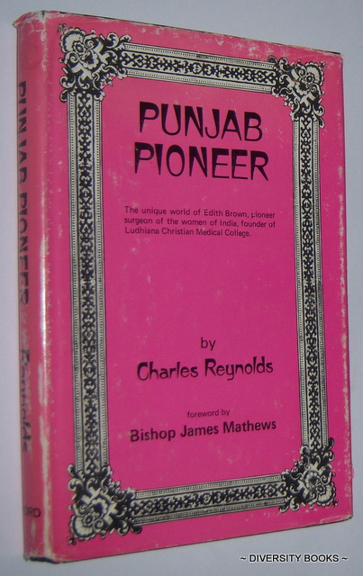 PUNJAB PIONEER