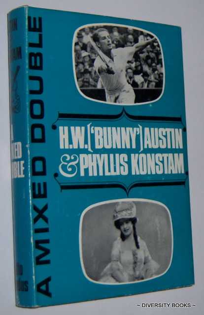 A MIXED DOUBLE