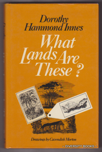 WHAT LANDS ARE THESE