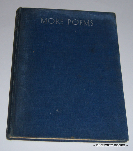 MORE POEMS