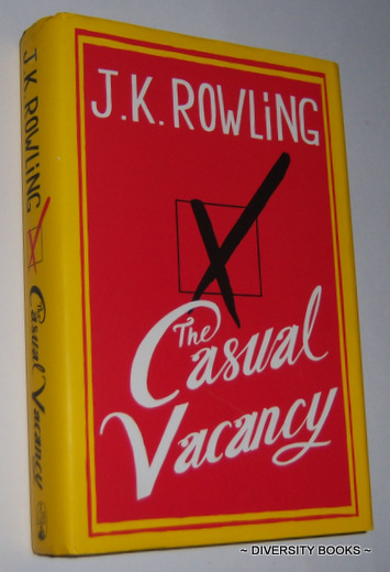 THE CASUAL VACANCY