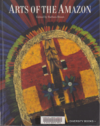 ARTS OF THE AMAZON