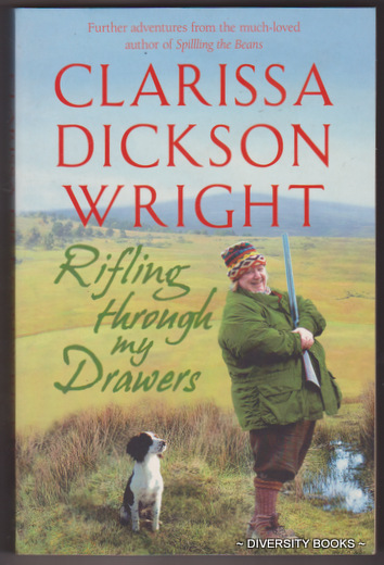 RIFLING THROUGH MY DRAWERS