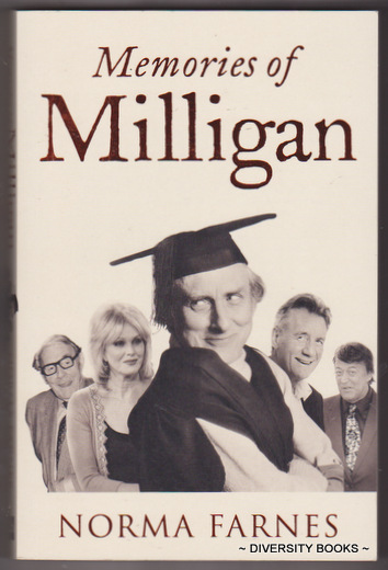 MEMORIES OF MILLIGAN