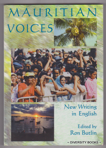 MAURITIAN VOICES : New Writing in English