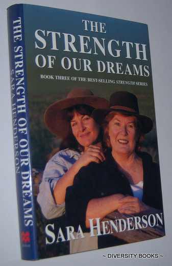 THE STRENGTH OF OUR DREAMS