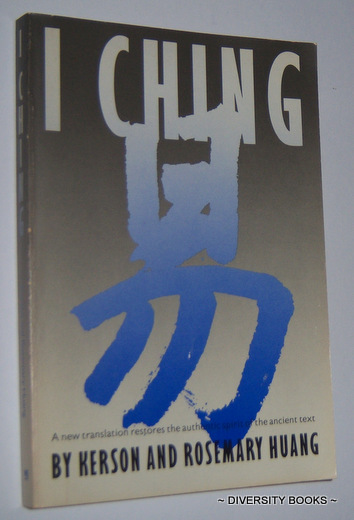 I CHING