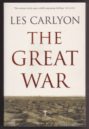 THE GREAT WAR