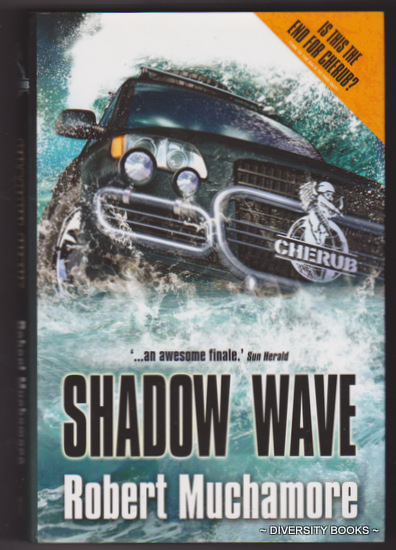 SHADOW WAVE