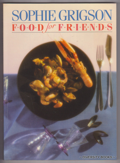 FOOD FOR FRIENDS