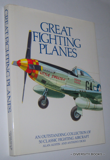 GREAT FIGHTING PLANES