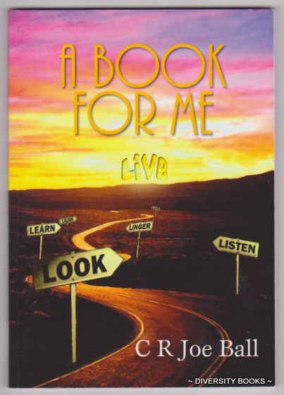 A BOOK FOR ME (Signed Copy)