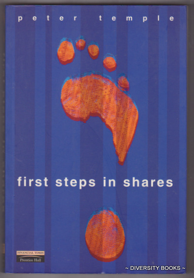 FIRST STEPS IN SHARES