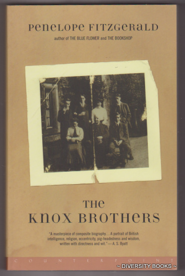 THE KNOX BROTHERS