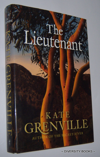 THE LIEUTENANT