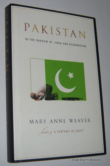 PAKISTAN : In the Shadow of Jihad and Afghanistan