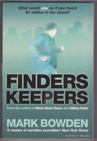 FINDERS KEEPERS : What Would You Do If You Found $1 Million in the Street