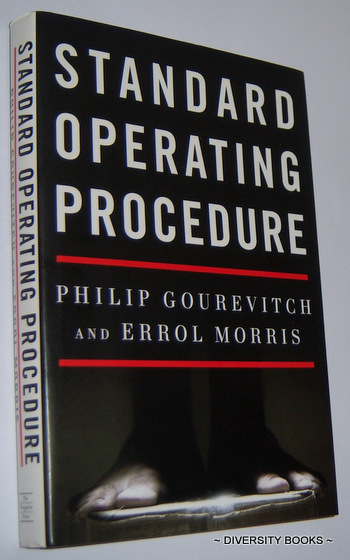 STANDARD OPERATING PROCEDURE