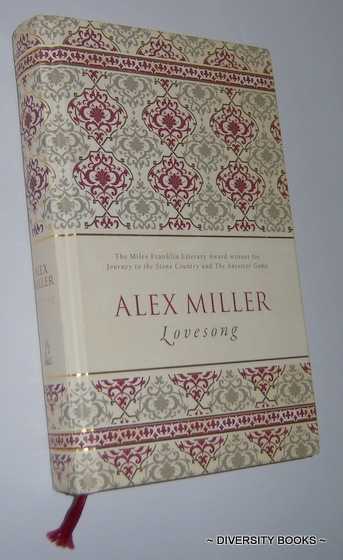 LOVESONG (Collector's Limited Edition, Signed)