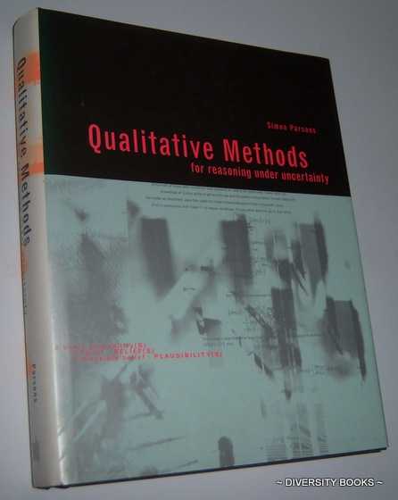 QUALITATIVE METHODS FOR REASONING UNDER UNCERTAINTY