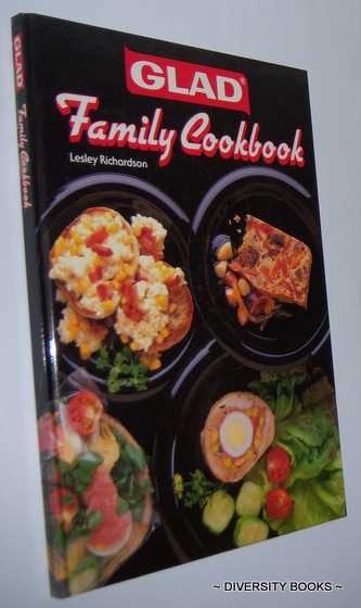 GLAD FAMILY COOKBOOK