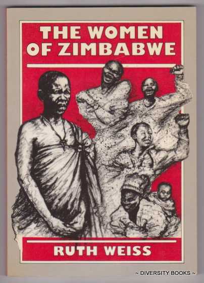 THE WOMEN OF ZIMBABWE