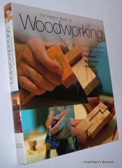 THE HAMLYN BOOK OF WOODWORKING