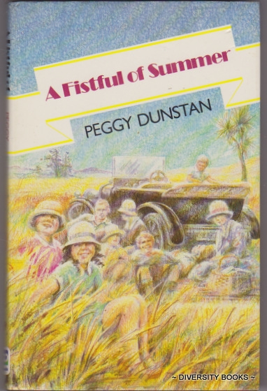 A FISTFUL OF SUMMER