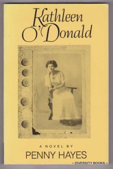 KATHLEEN O'DONALD : A Novel