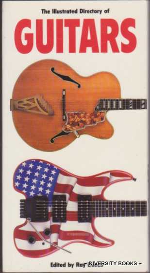 THE ILLUSTRATED DIRECTORY OF GUITARS