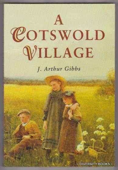 A COTSWOLD VILLAGE