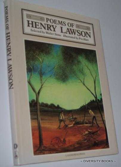 POEMS OF HENRY LAWSON