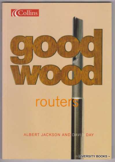 GOOD WOOD ROUTERS
