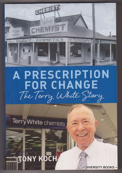 A PRESCRIPTION FOR CHANGE