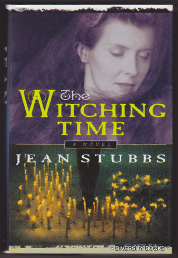 THE WITCHING TIME
